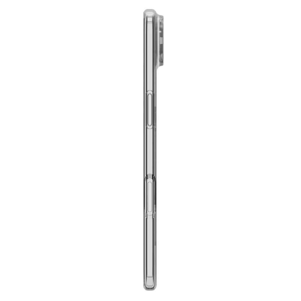 Spigen Liquid Crystal - θήκη για Apple iPhone 17 Air - Διάφανο - Image 6