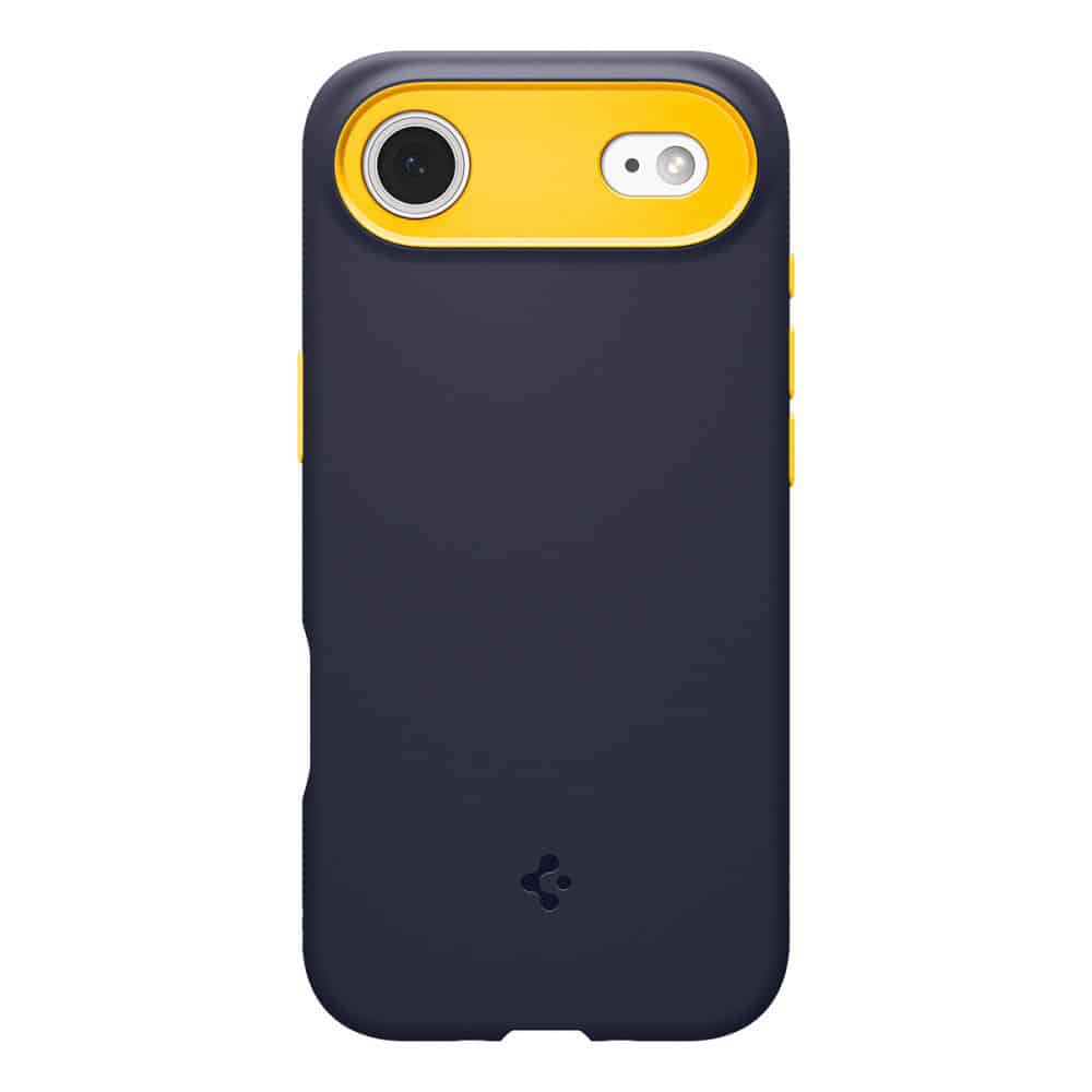 Spigen Caseology Nano Pop MagSafe - θήκη για Apple iPhone 17 Air - Μπλε - Image 2
