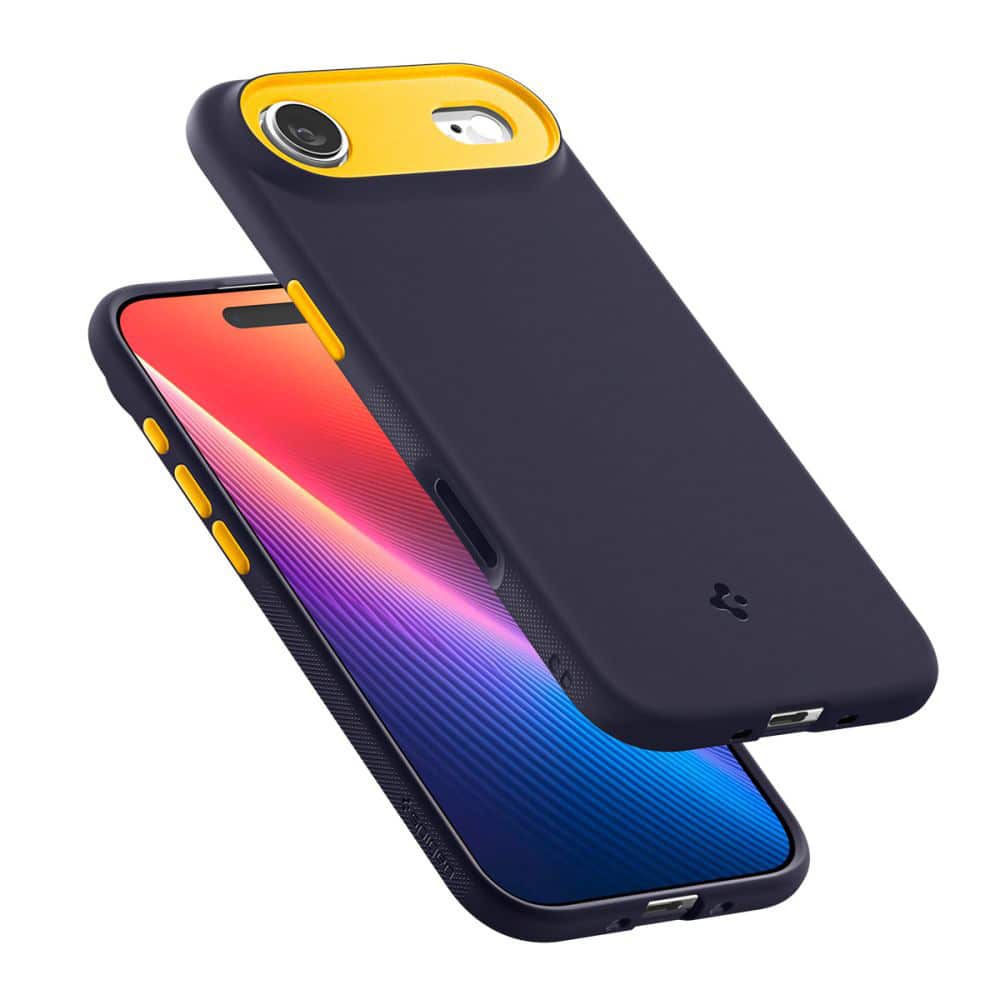 Spigen Caseology Nano Pop MagSafe - θήκη για Apple iPhone 17 Air - Μπλε - Image 6