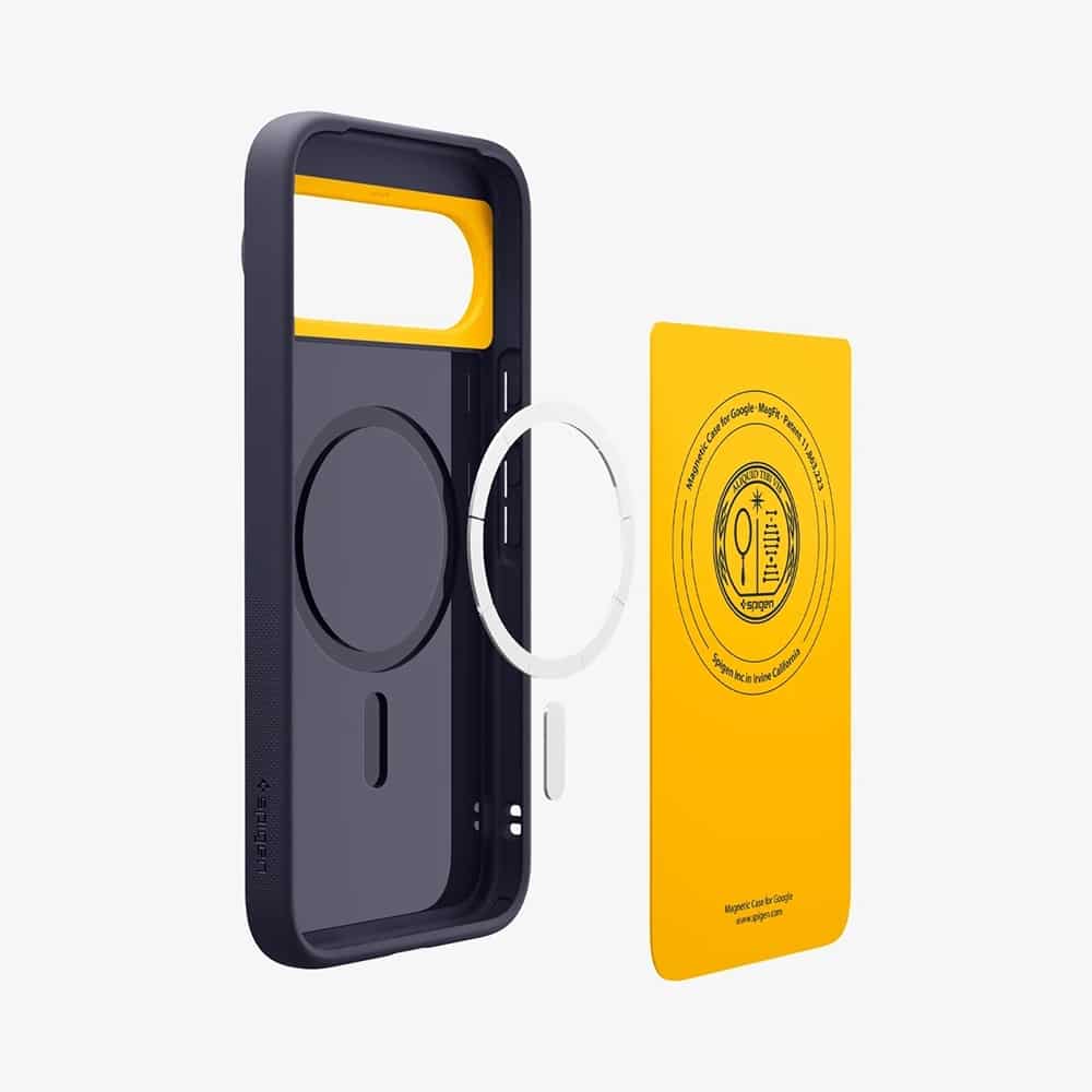 Spigen Nano Pop - θήκη για Google Pixel 10 Pro XL - Μπλε - Image 7