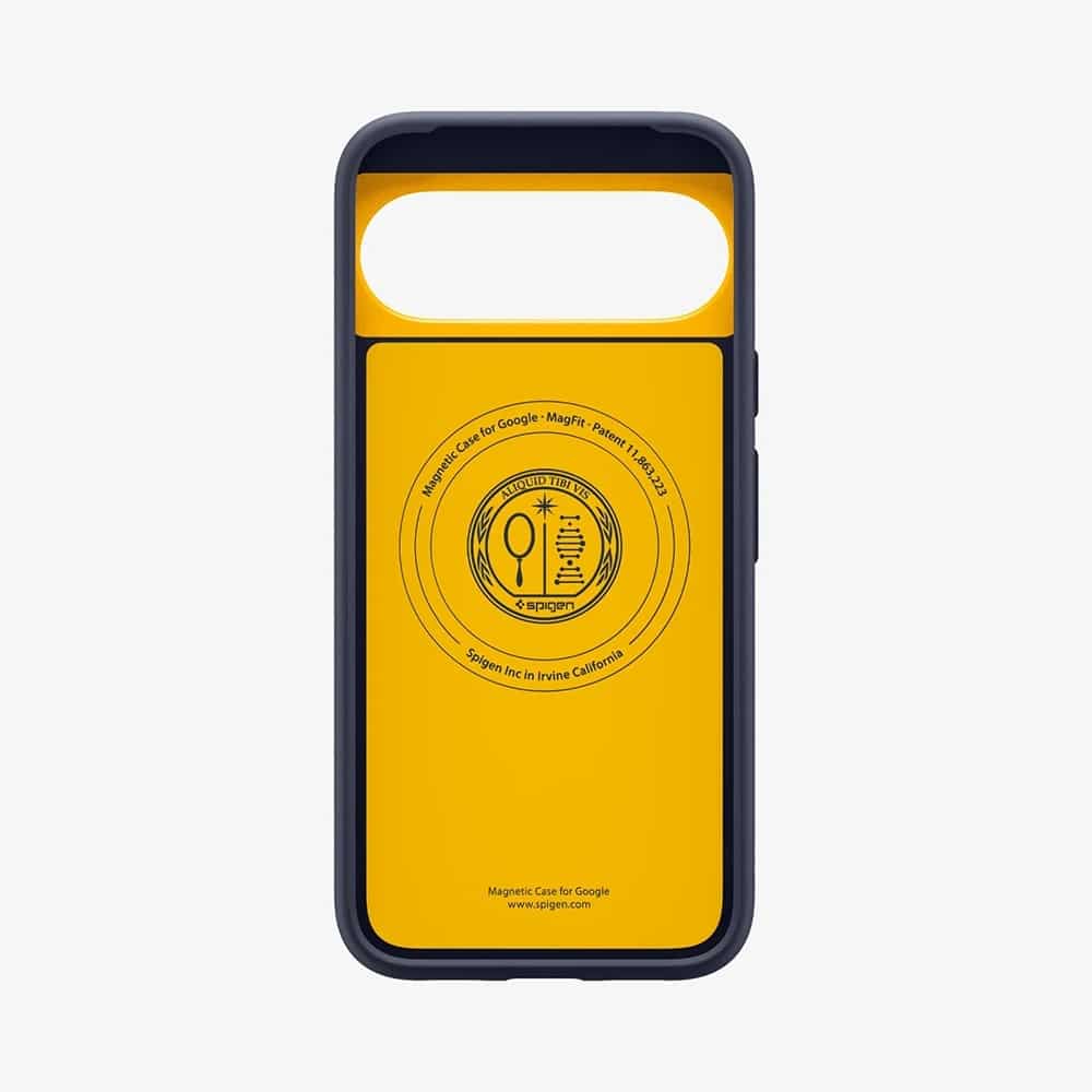 Spigen Nano Pop - θήκη για Google Pixel 10 Pro XL - Μπλε - Image 4
