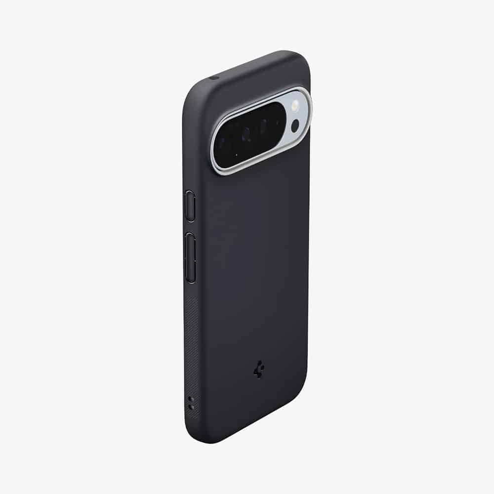 Spigen Nano Pop - θήκη για Google Pixel 10 Pro XL - Μαύρο - Image 5