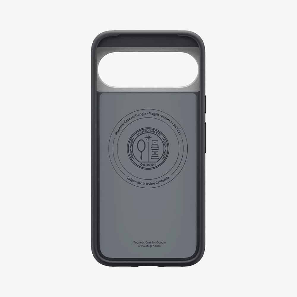Spigen Nano Pop - θήκη για Google Pixel 10 Pro XL - Μαύρο - Image 4