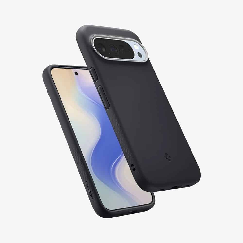 Spigen Nano Pop - θήκη για Google Pixel 10 Pro XL - Μαύρο - Image 7