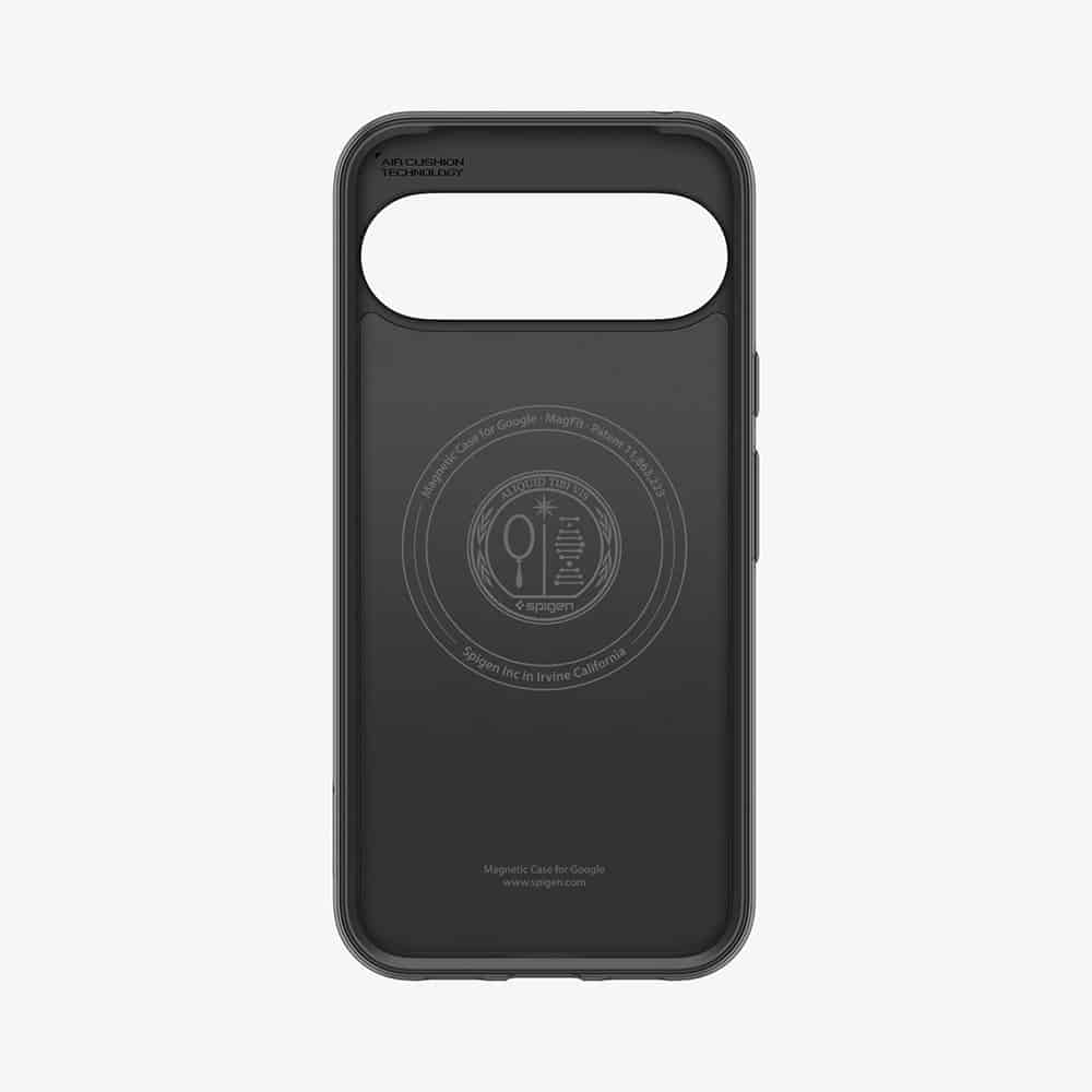 Spigen Caseology Parallax - θήκη για Google Pixel 10 Pro XL - Μαύρο - Image 3