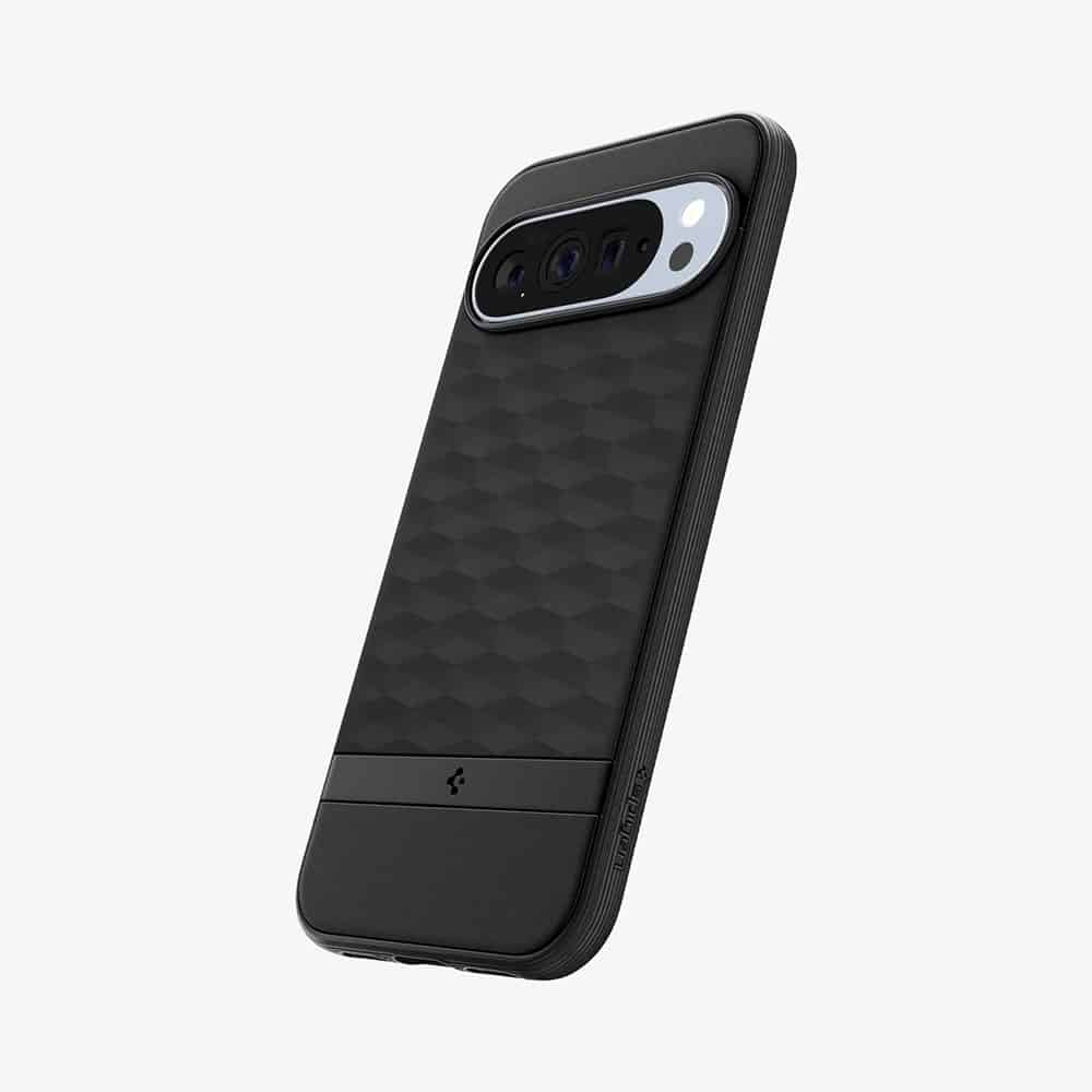 Spigen Caseology Parallax - θήκη για Google Pixel 10 Pro XL - Μαύρο - Image 6