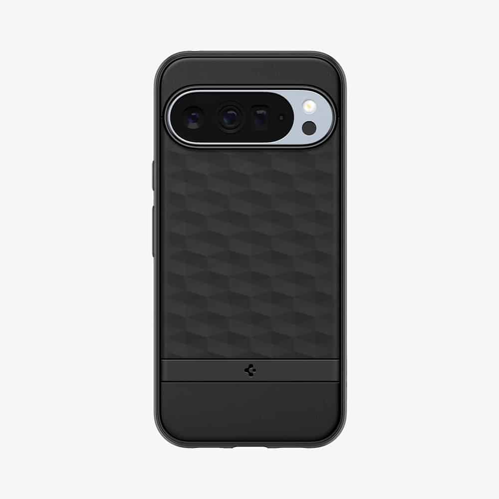 Spigen Caseology Parallax - θήκη για Google Pixel 10 Pro XL - Μαύρο - Image 2