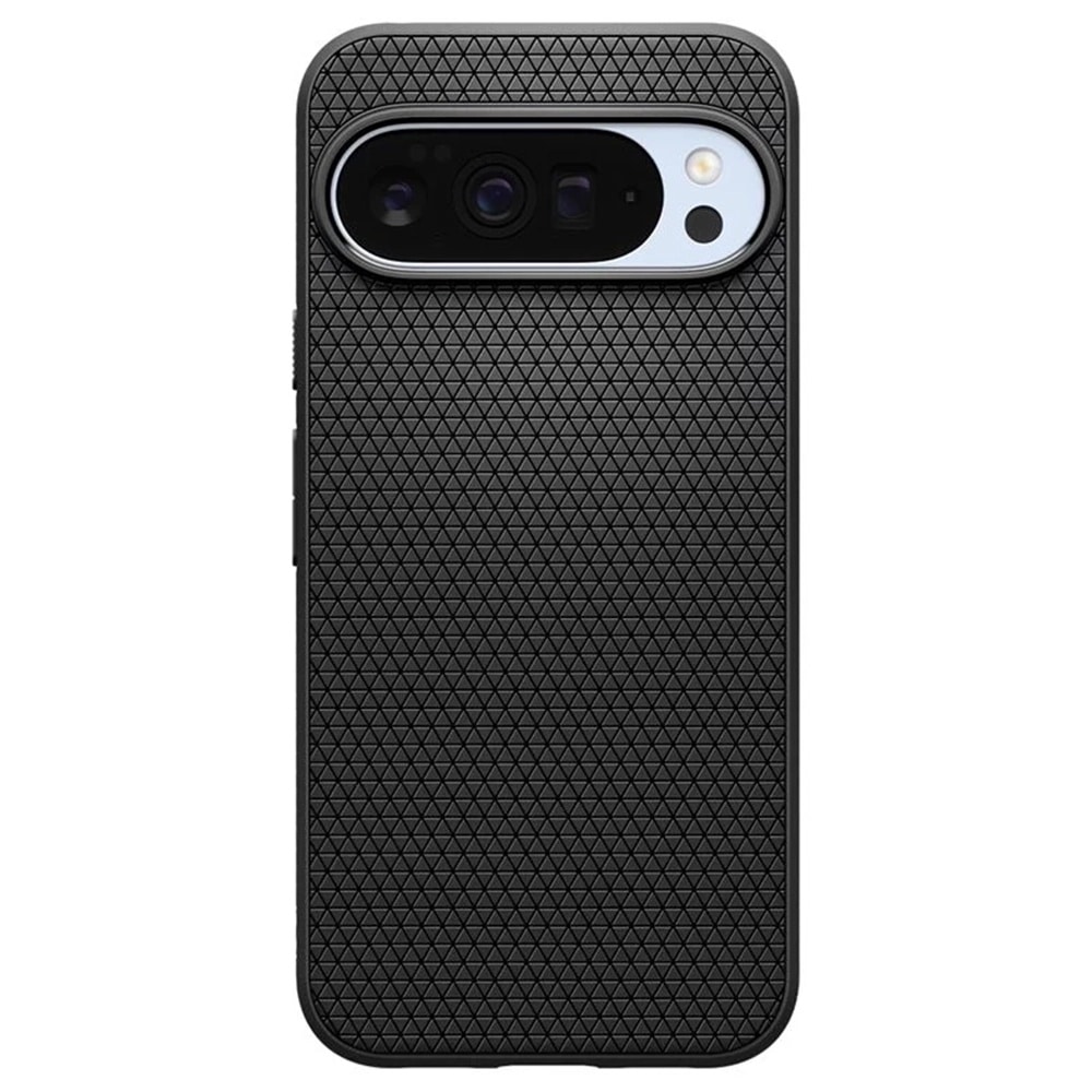 Spigen Liquid Air - θήκη για Google Pixel 10 Pro XL - Μαύρο - Image 2