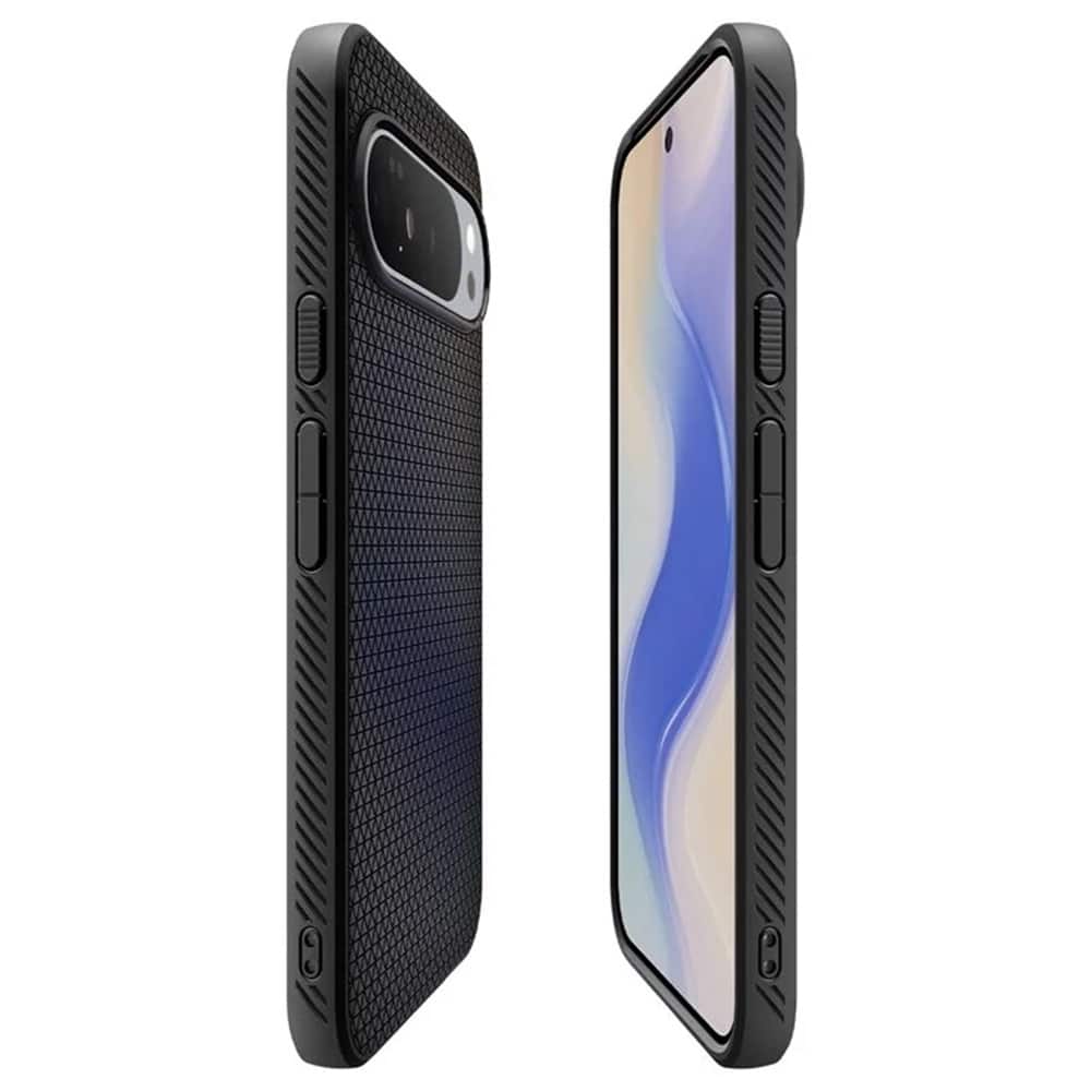Spigen Liquid Air - θήκη για Google Pixel 10 Pro XL - Μαύρο - Image 4