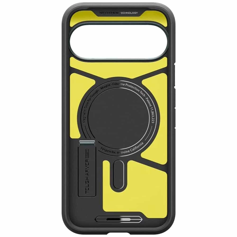 Spigen Tough Armor - θήκη για Google Pixel 10 Pro XL - Πολύχρωμο - Image 4