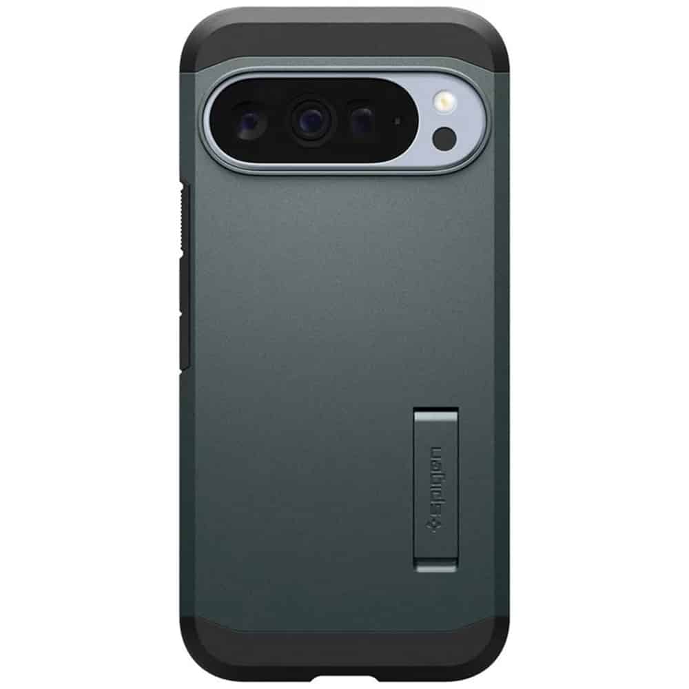 Spigen Tough Armor - θήκη για Google Pixel 10 Pro XL - Πολύχρωμο - Image 3