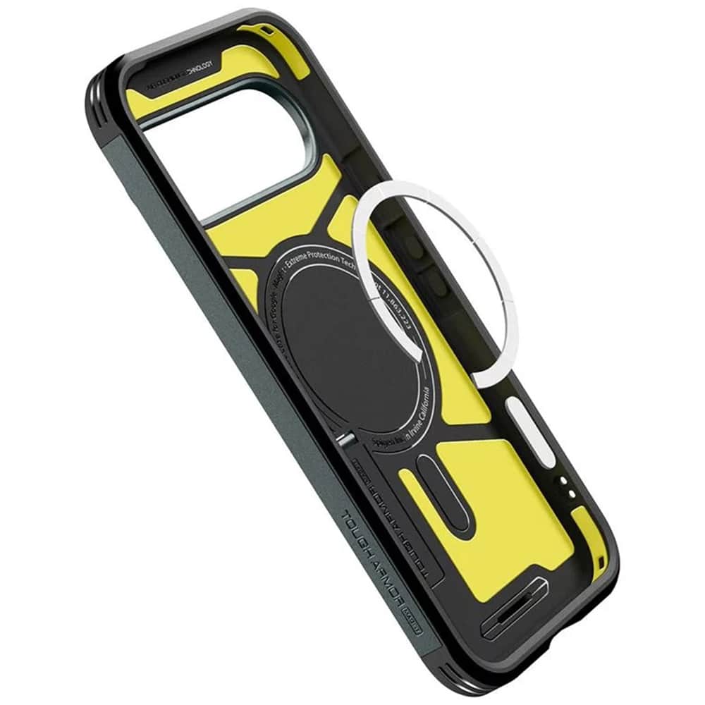 Spigen Tough Armor - θήκη για Google Pixel 10 Pro XL - Πολύχρωμο - Image 6