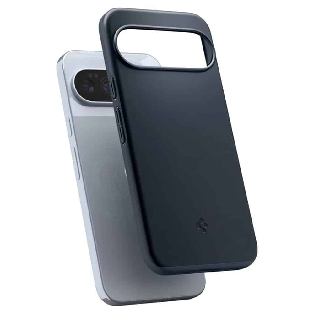 Spigen Thin Fit - θήκη για Google Pixel 10 Pro XL - Διάφανο - Image 7