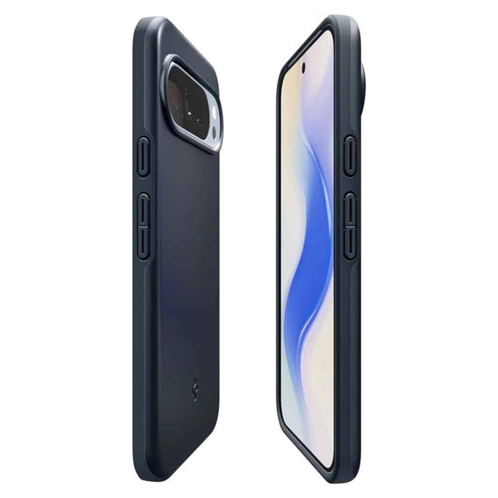 Spigen Thin Fit - θήκη για Google Pixel 10 Pro XL - Διάφανο - Image 5