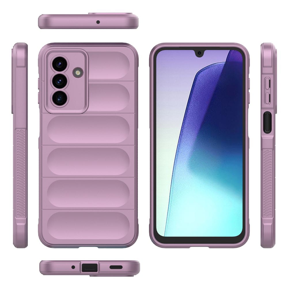 Techsuit Magic Shield - θήκη για Samsung Galaxy A17 / 4G 5G - Πολύχρωμο - Image 2