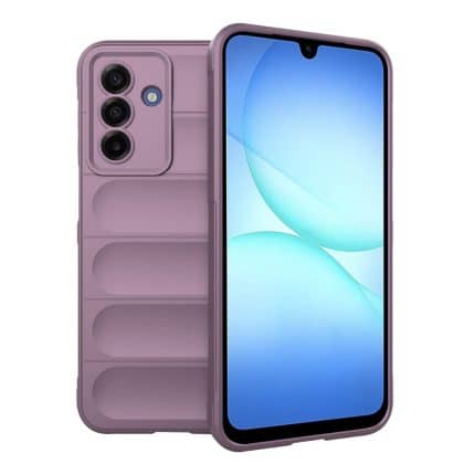 Techsuit Magic Shield - θήκη για Samsung Galaxy A17 / 4G 5G - Πολύχρωμο