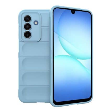 Techsuit Magic Shield - θήκη για Samsung Galaxy A17 / 4G 5G - Μπλε