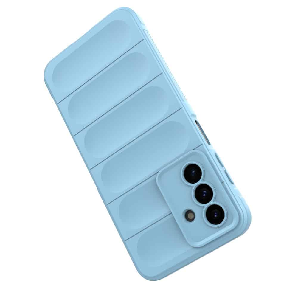 Techsuit Magic Shield - θήκη για Samsung Galaxy A17 / 4G 5G - Μπλε - Image 4