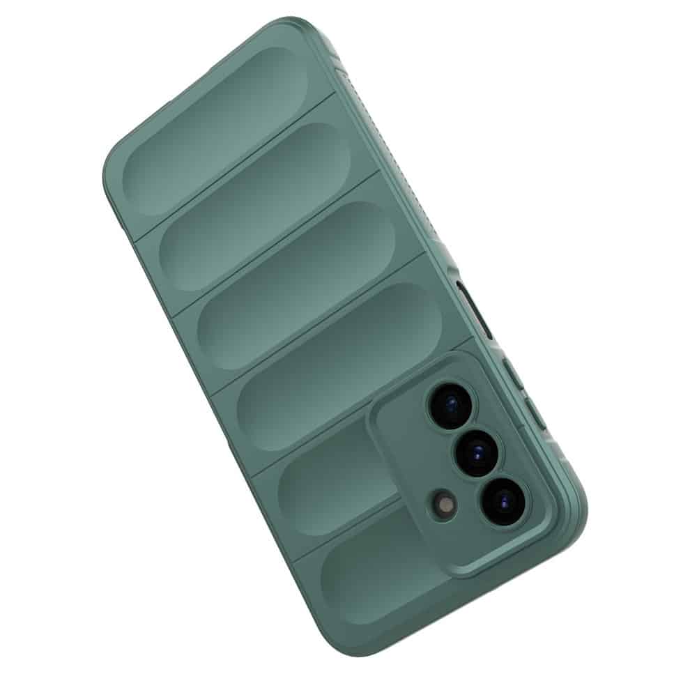 Techsuit Magic Shield - θήκη για Samsung Galaxy A17 / 5G 4G - Πράσινο - Image 5