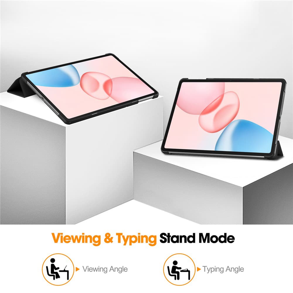 Techsuit FoldPro - θήκη για Honor Pad 10 - Πολύχρωμο - Image 6