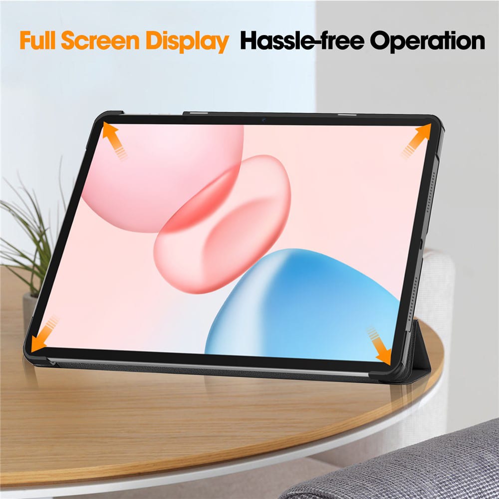 Techsuit FoldPro - θήκη για Honor Pad 10 - Πολύχρωμο - Image 5