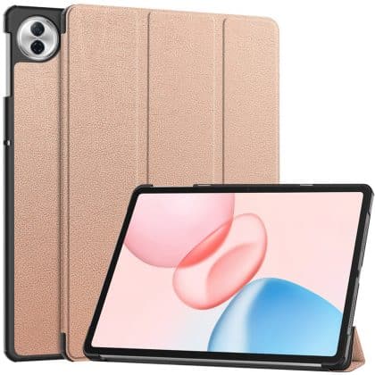 Techsuit FoldPro - θήκη για Honor Pad 10 - Ροζ