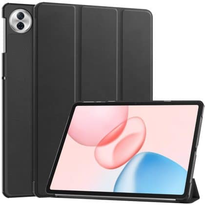 Techsuit FoldPro - θήκη για Honor Pad 10 - Μαύρο