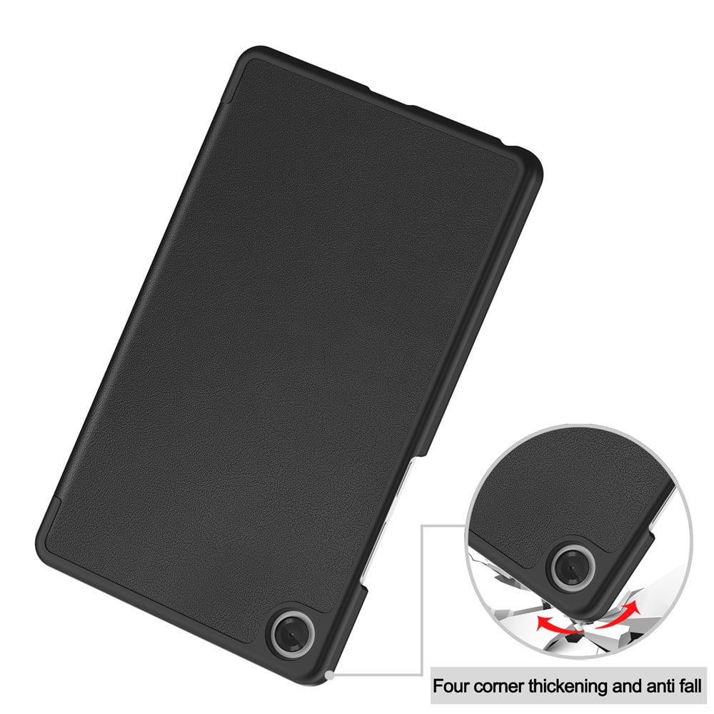 Techsuit FoldPro - θήκη για Lenovo Tab One - Μαύρο - Image 2