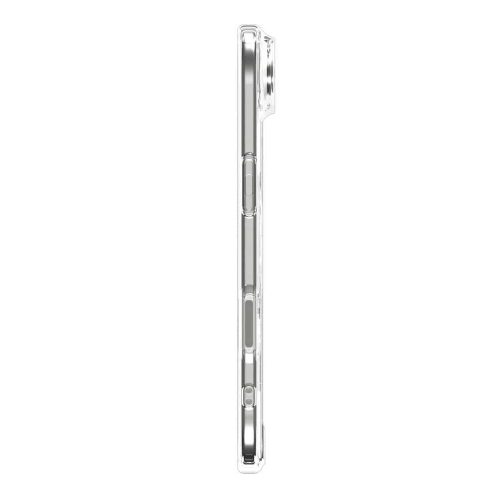 Spigen Ultra Hybrid Zero One - θήκη για Apple iPhone 17 Air - Διάφανο - Image 4