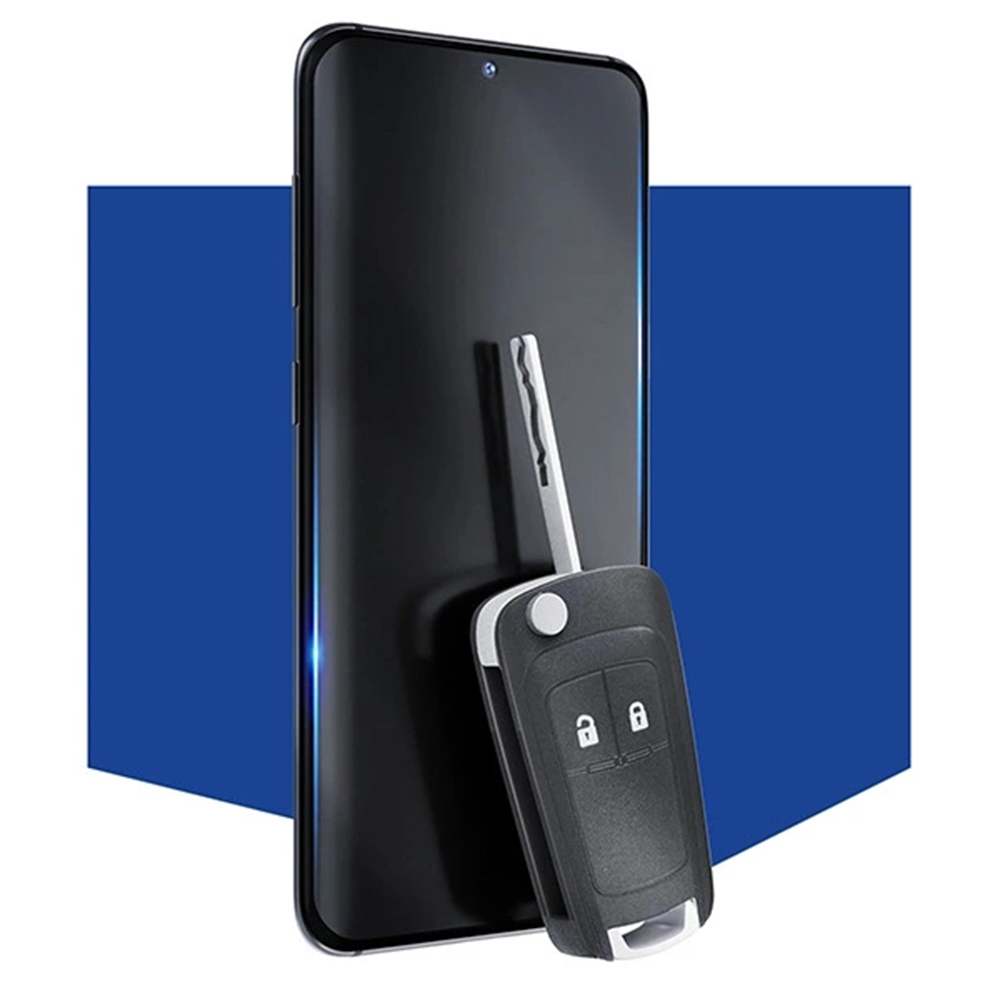 Μεμβράνη 3mk Arc+ Fullscreen Do Samsung Galaxy Z Fold7 - Image 4