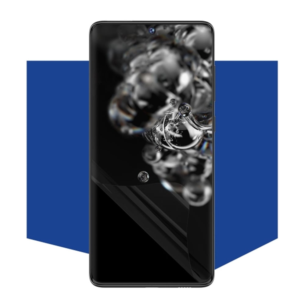 Μεμβράνη 3mk Arc+ Fullscreen Do Samsung Galaxy Z Fold7 - Image 3