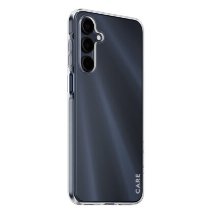 PanzerGlass CARE Fashionable - θήκη για Samsung Galaxy A26 - Διάφανο