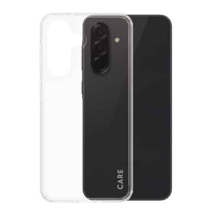 PanzerGlass Urban Combat - θήκη για Samsung Galaxy A36 - Διάφανο