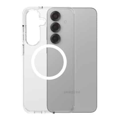 PanzerGlass CARE Flagship Urban Combat - θήκη για Samsung - Διάφανο