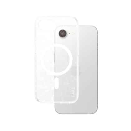 PanzerGlass Urban Combat Star Lit - θήκη για Apple iPhone 16e / 17e - Διάφανο