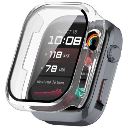 Techsuit Defense360 Pro - θήκη για Huawei Watch D2 - Διάφανο