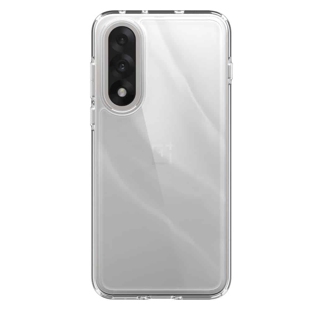 Spigen Ultra Hybrid - θήκη για Oneplus Nord 5 - Διάφανο - Image 2