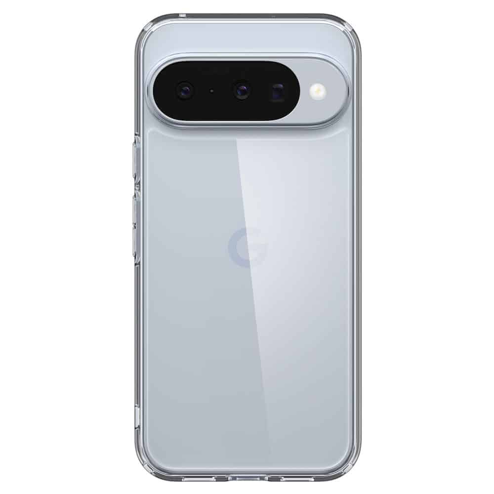 Spigen Ultra Hybrid - θήκη για Google Pixel 10 / Pro - Διάφανο - Image 2