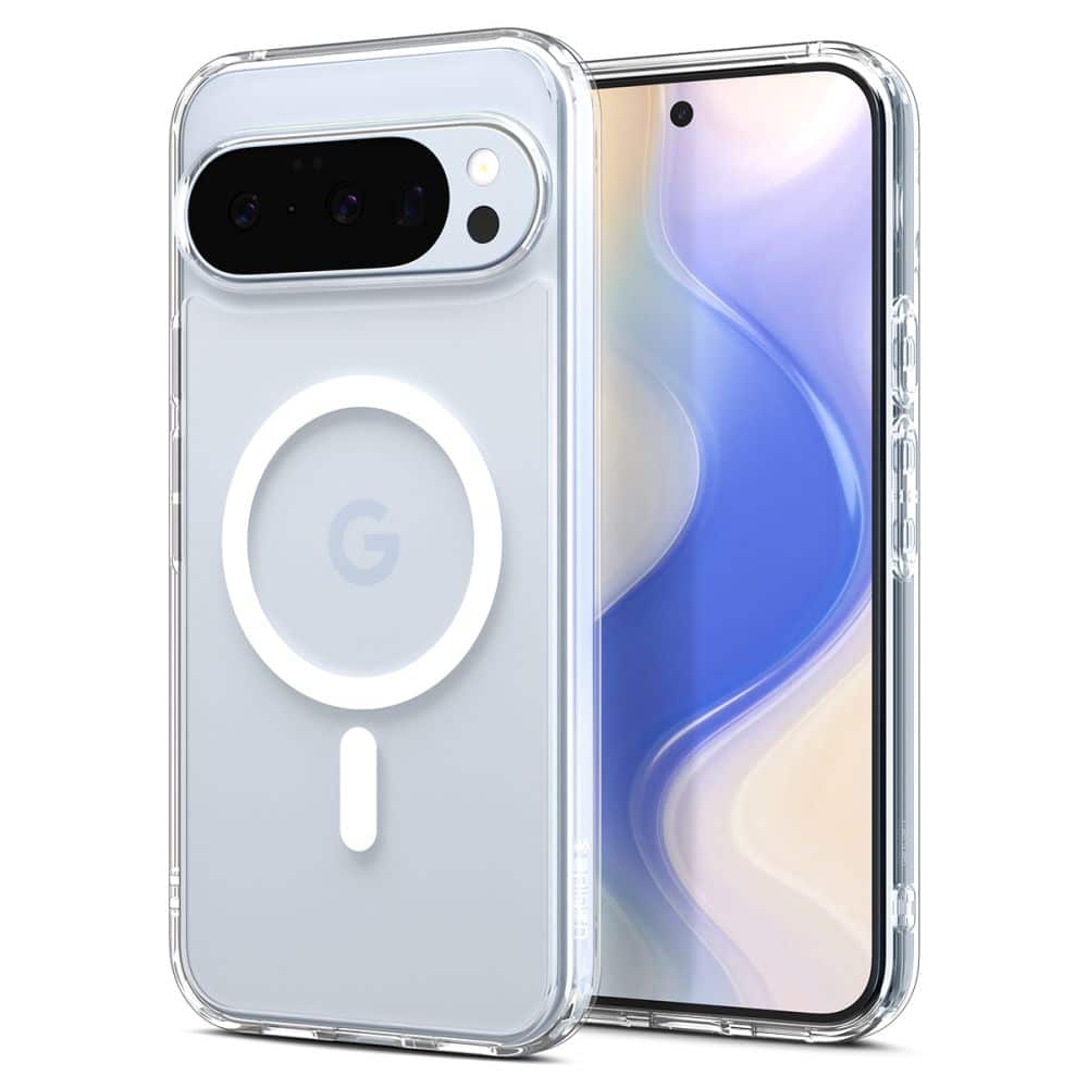 Spigen Ultra Hybrid - θήκη για Google Pixel 10 / Pro - Διάφανο - Image 2