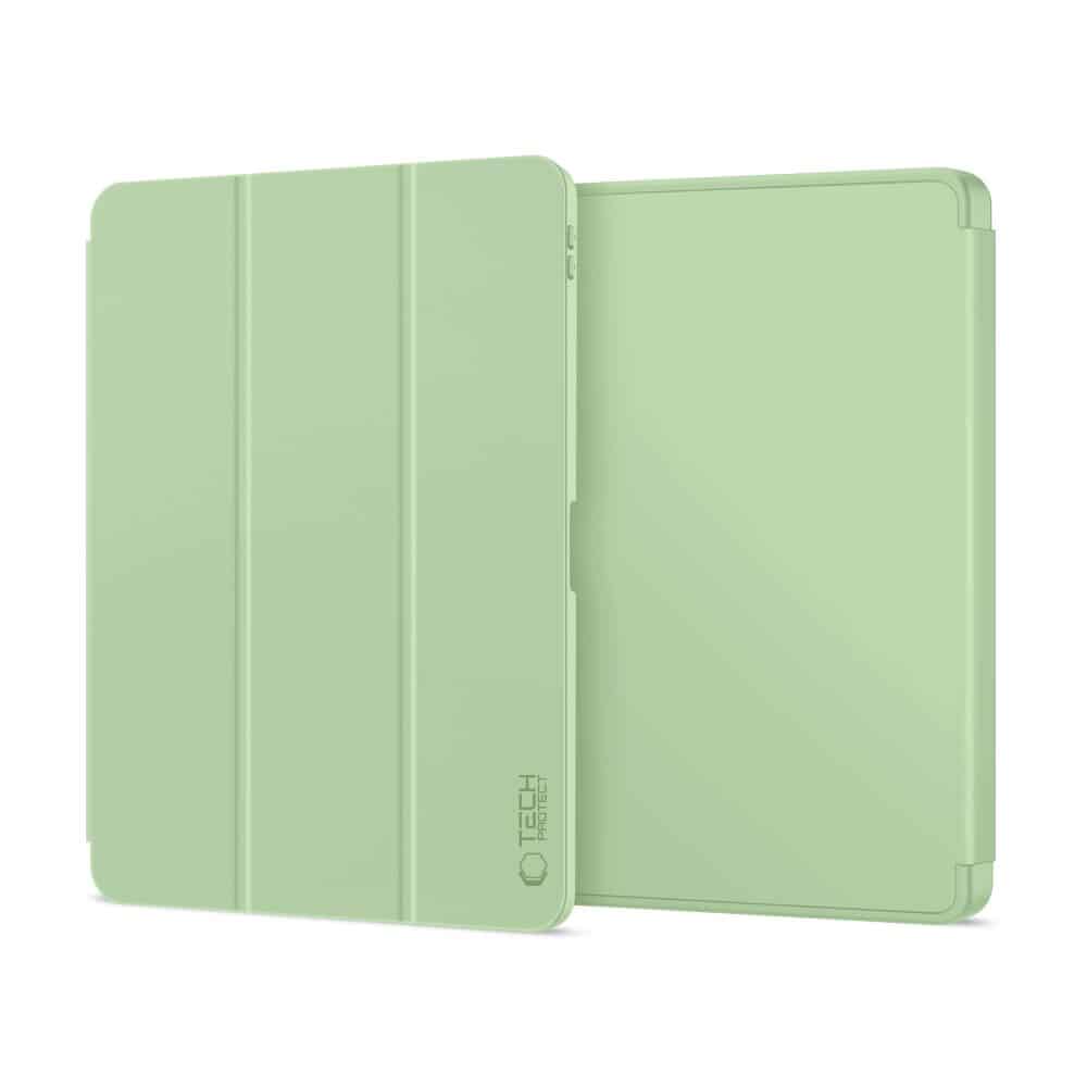 Tech-Protect Sc Pen Xiaomi Redmi Pad 2 11.0 Matcha Green - Image 2