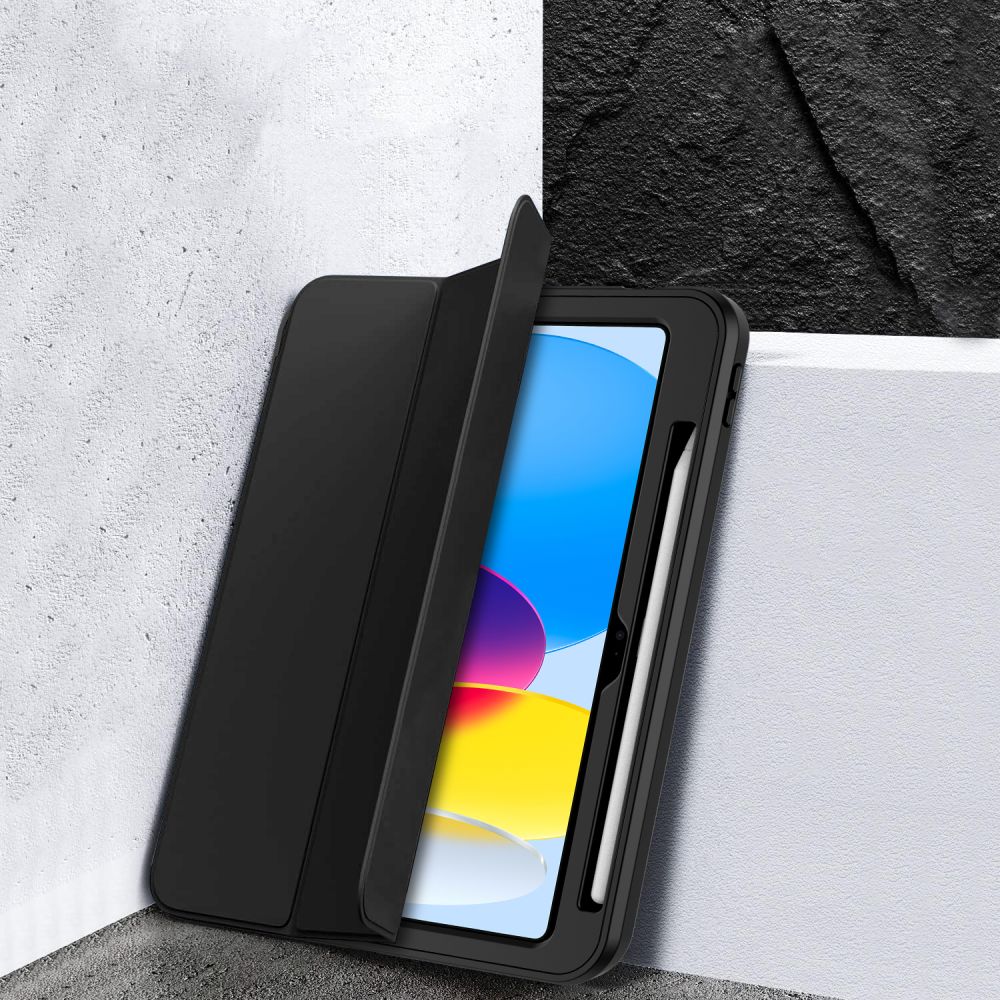 Tech-Protect Endurance iPad 10.9” 10 / 2022 / 11” 11 / 2025 Black - Image 2
