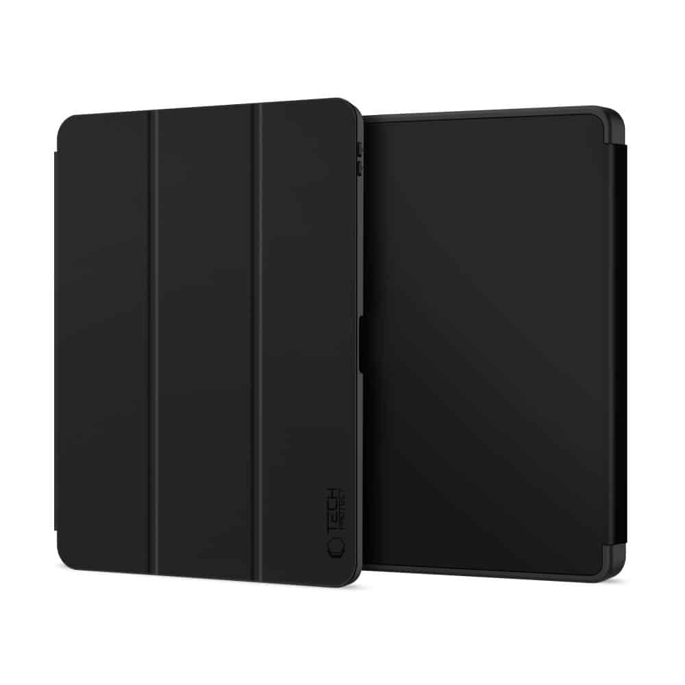 Tech-Protect Sc Pen Xiaomi Redmi Pad 2 11.0 Black - Image 2