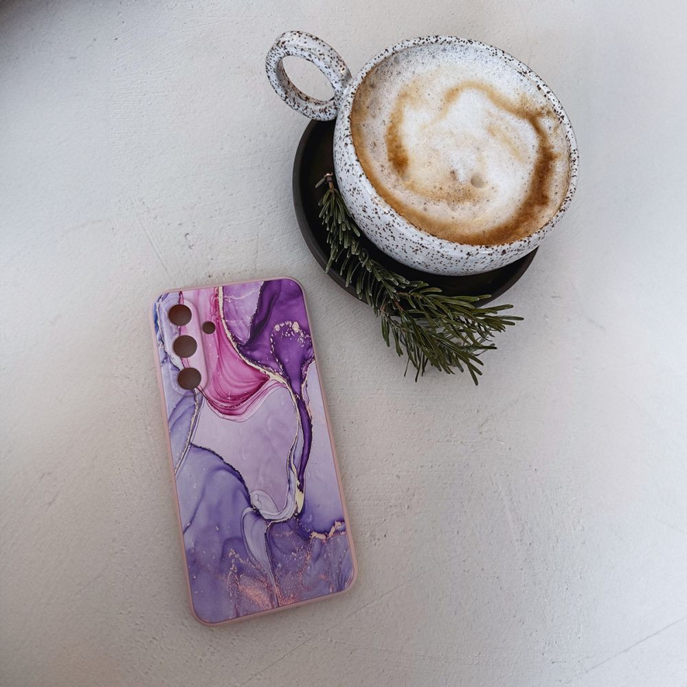 TECH-PROTECT Icon - θήκη για Samsung Galaxy A17 4G - Πολύχρωμο - Image 2
