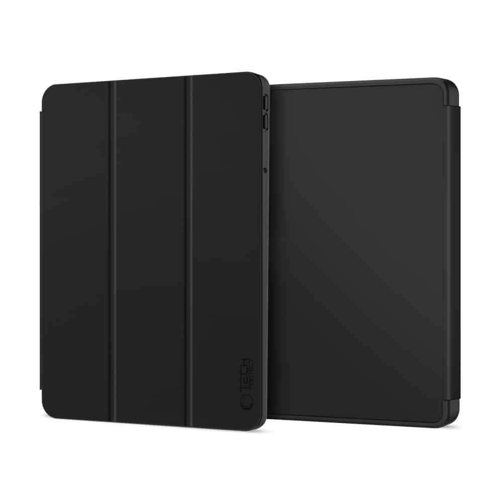 Tech-Protect Sc Pen Lenovo Idea Tab 11.0 Tb-336 Black - Image 2