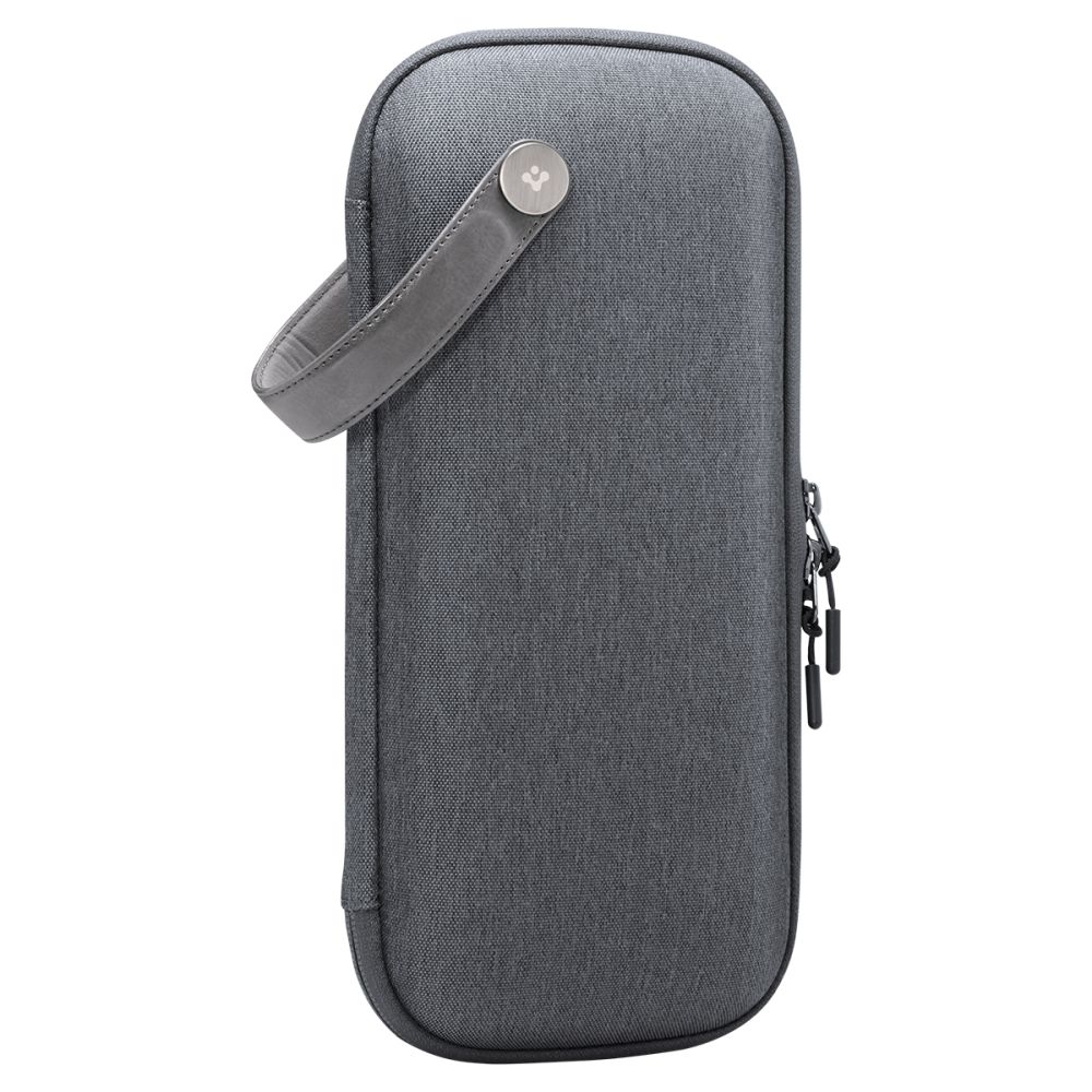 Spigen Klasden Pouch Nintendo Switch 2 Charcoal Grey - Image 2
