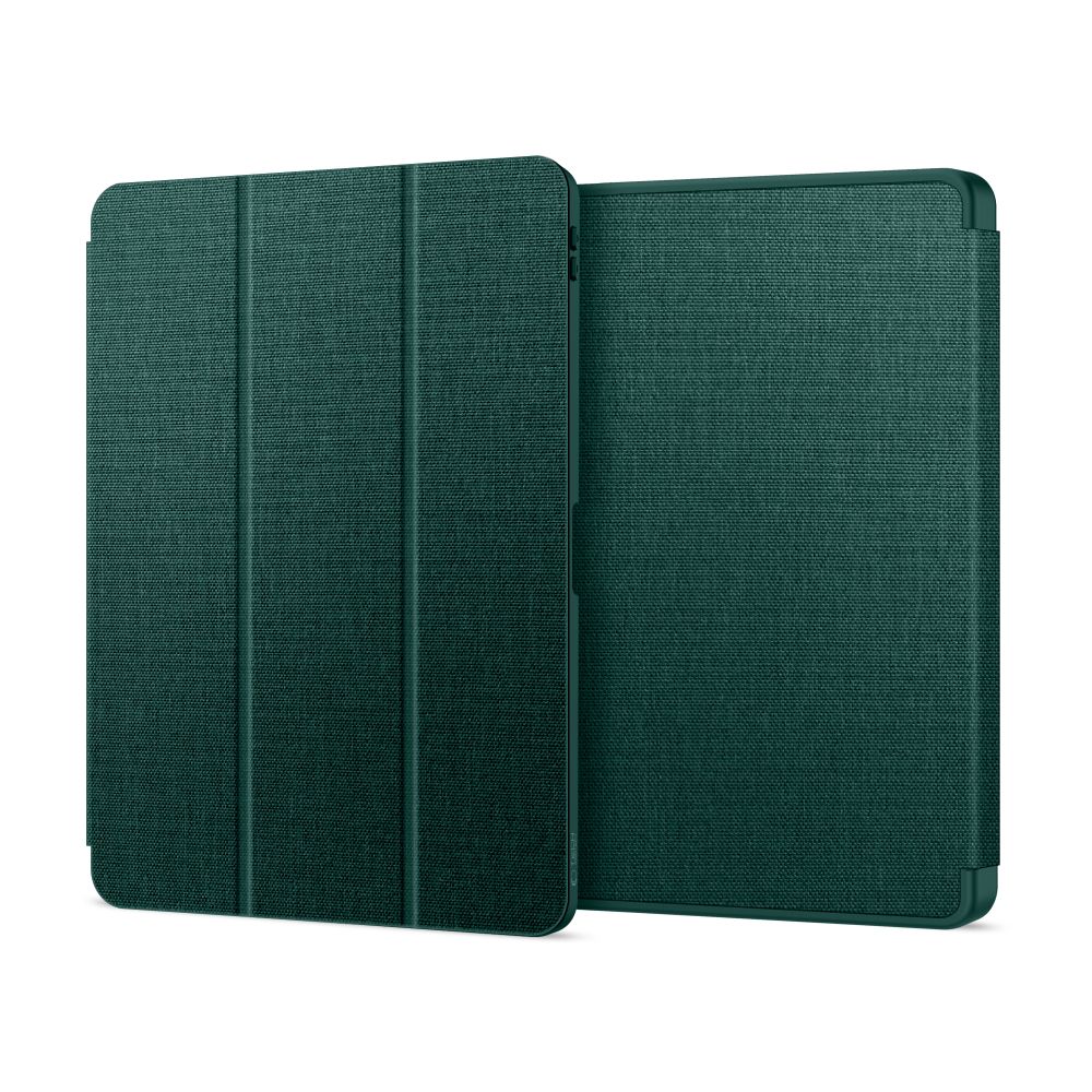 Tech-Protect Sc Pen Canvas iPad 10.9” 10 / 2022 / 11” 11 / 2025 Moss Green - Image 2