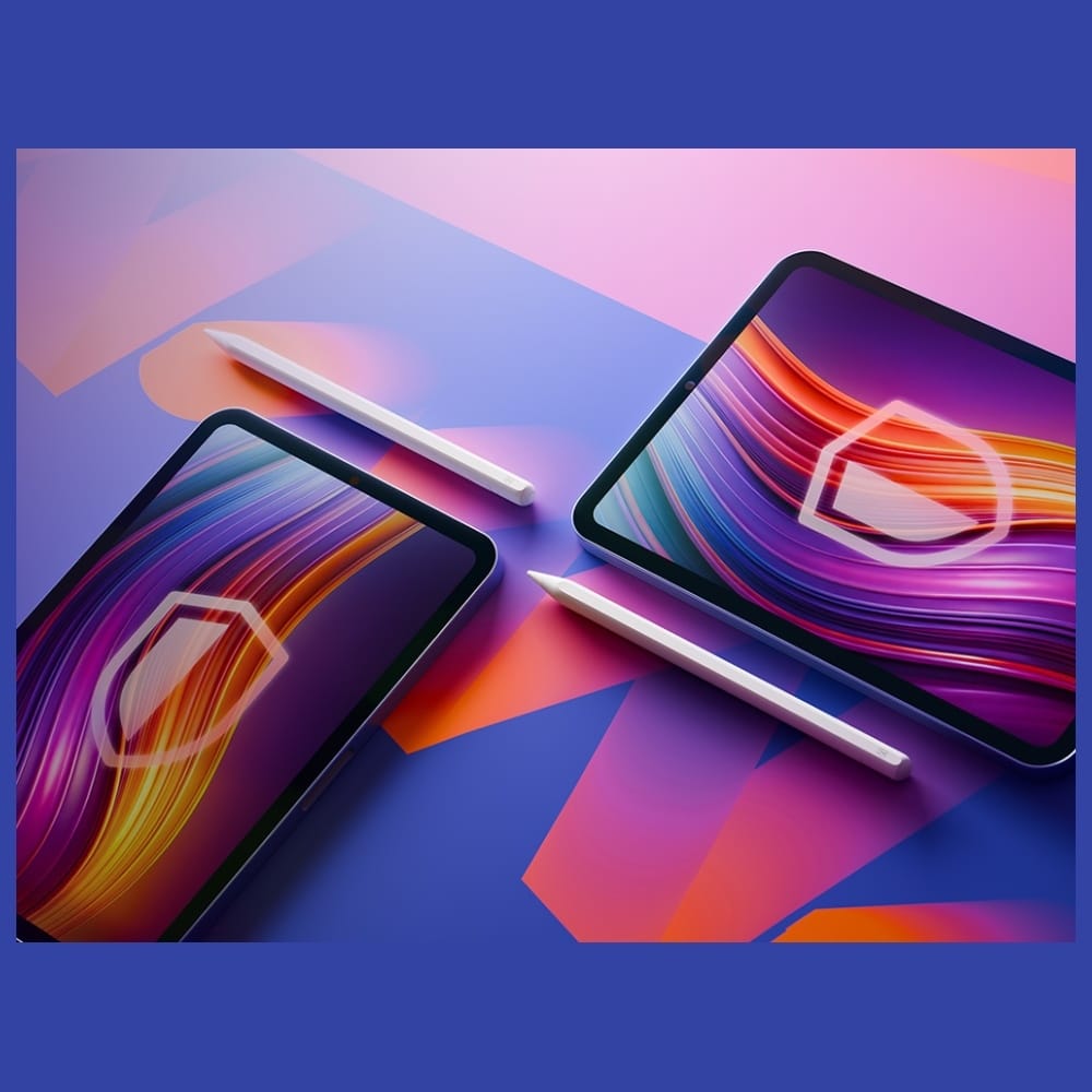 3mk Wonder Pen Μαγνητικό Stylus USB-C Για iPad - Image 2