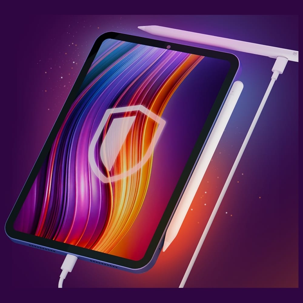 3mk Wonder Pen Μαγνητικό Stylus USB-C Για iPad - Image 4