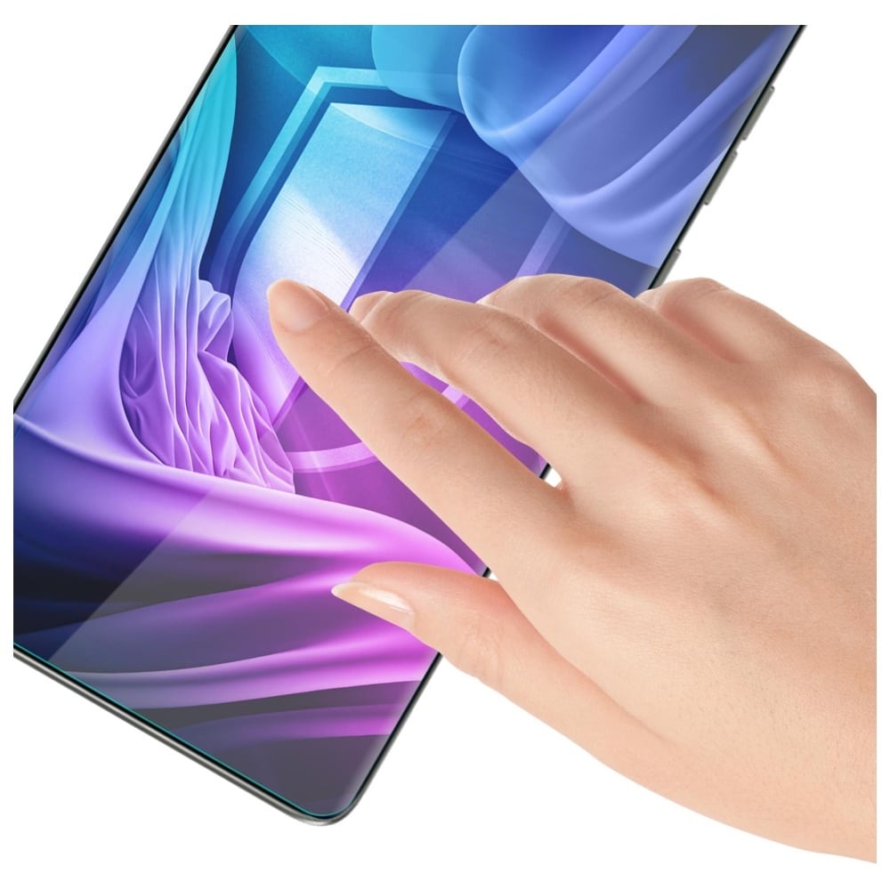 3MK Silky Matt Pro Προστασία Οθόνης για Motorola Edge 60 Pro - Image 6