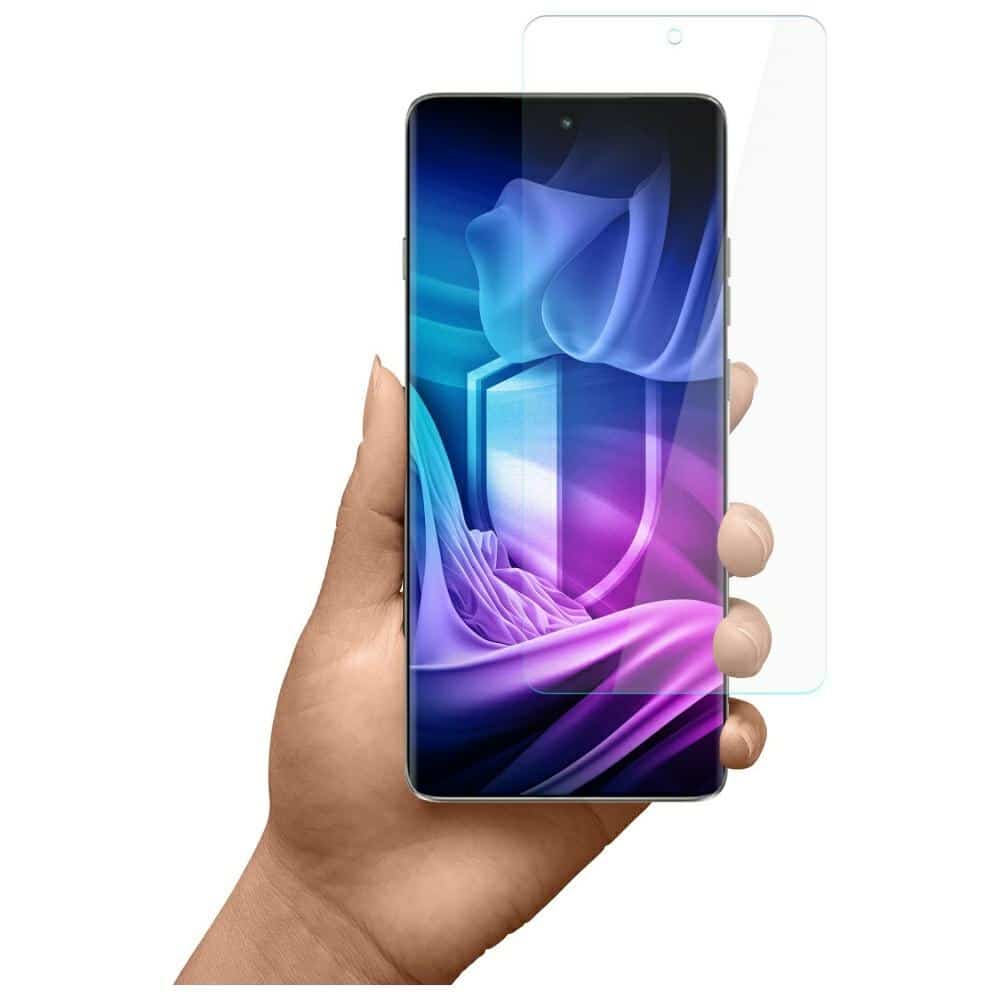 3MK Silky Matt Pro Προστασία Οθόνης για Motorola Edge 60 Pro - Image 7